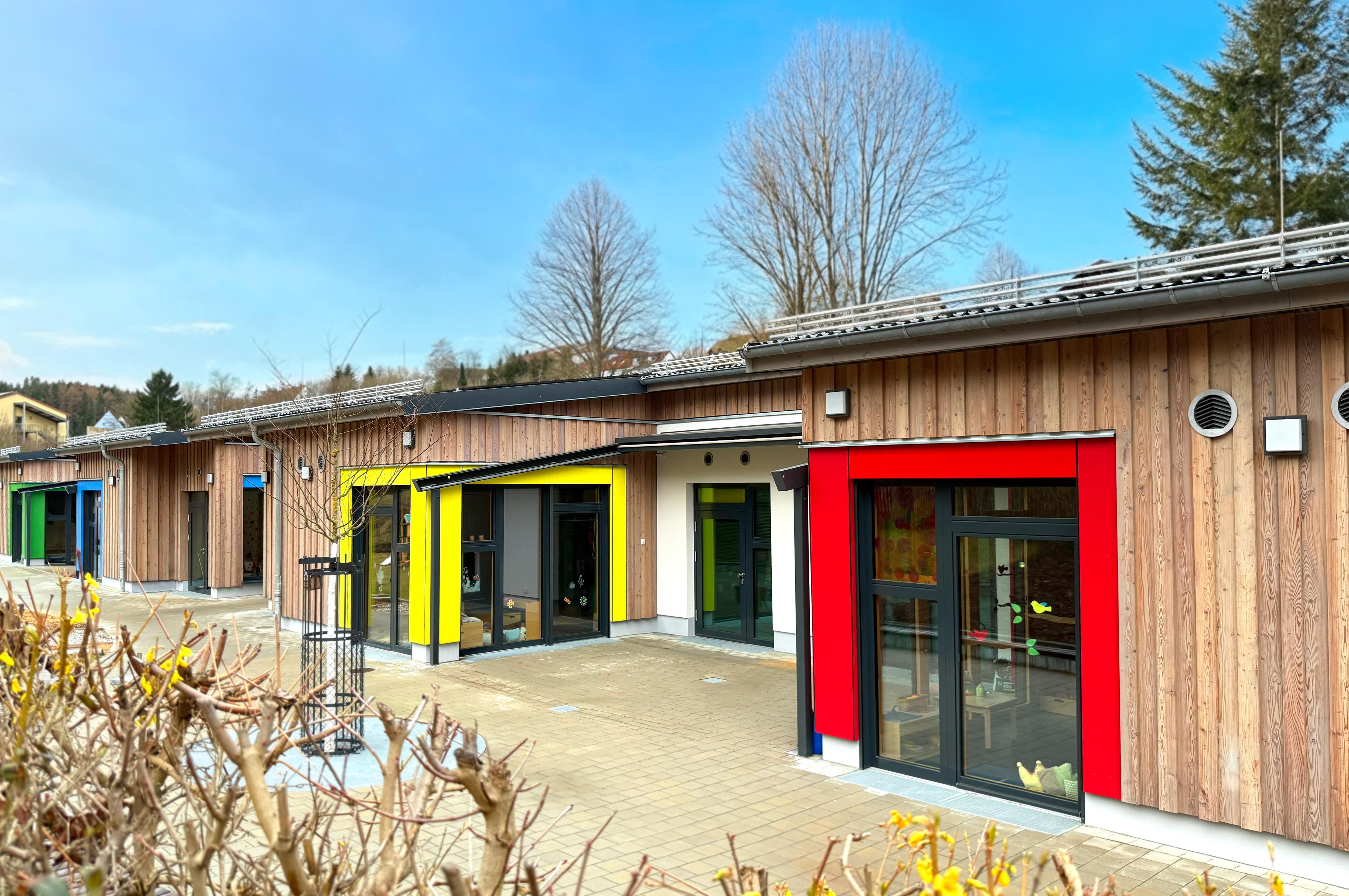 Gebäudesteuerung smart KNX smarte Steuerung